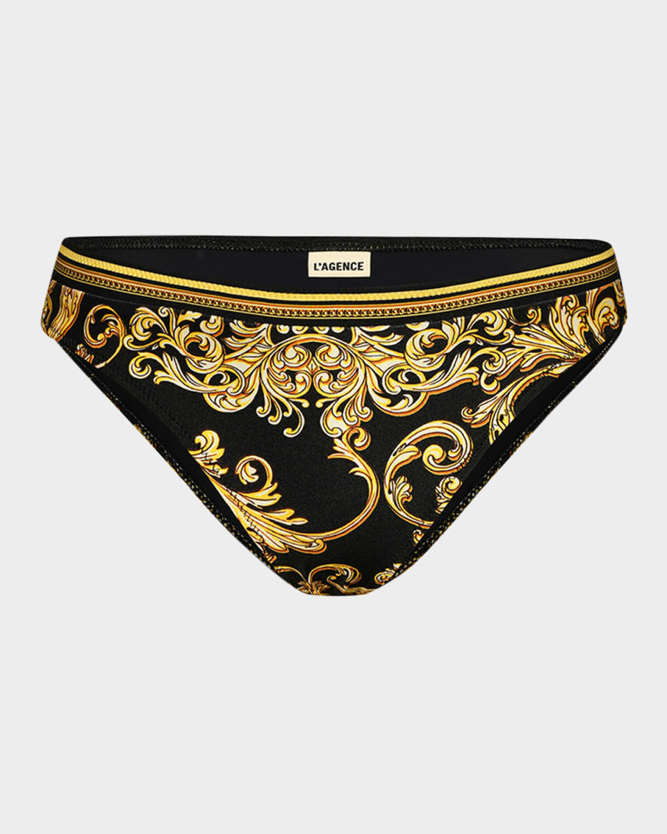 Baroque Nicole Classic Bikini Bottoms
